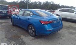 نیسان سێنترا